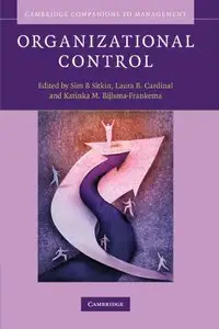 Organizational Control (repost)