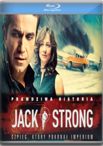 Jack Strong (2014)