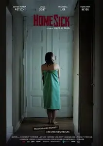 Homesick (2015)