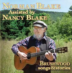 Norman Blake - Brushwood (Songs & Stories) (2017)