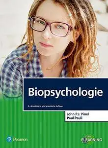 Biopsychologie. Buch und EBook