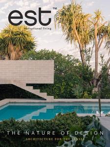 Est Magazine - Issue 52 2024
