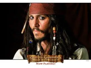 Wallpapers - Pirates Of The Caribbean 3