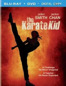 The Karate Kid (2010) Original Cut