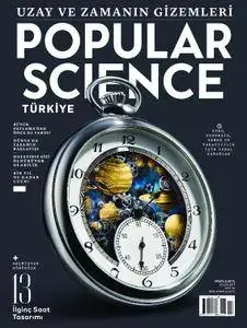 Popular Science Turkey - Eylül 2017