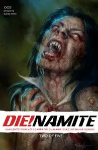 DIE!namite #2