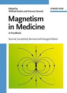 Magnetism in Medicine: A Handbook