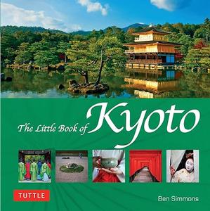 The Little Book of Kyoto (Repost)