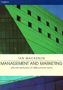 Management and Marketing [Repost]