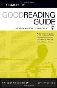 Bloomsbury Good Reading Guide: Discover your next great read (Repost)
