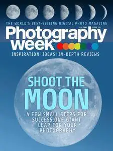 Photography Week - 2 June 2016
