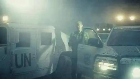 Independence Day: Resurgence (2016)