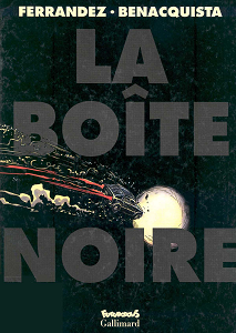 La Boîte Noire