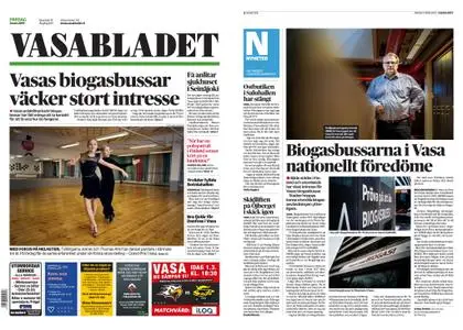 Vasabladet – 01.03.2019