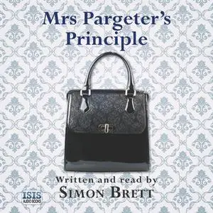 «Mrs Pargeter's Principle» by Simon Brett