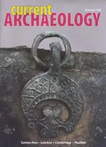 Current Archaeology - Issue 180