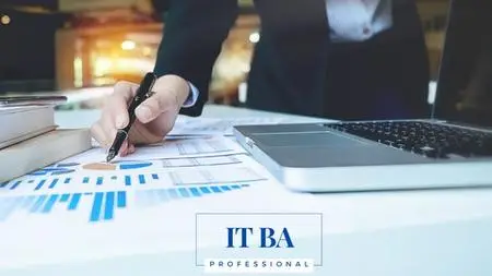 It Business Analyst Task & Deliverables