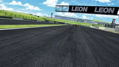 Overtake! - 10