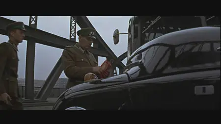 Funeral in Berlin (1966) 