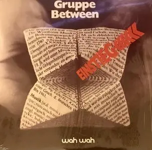 Gruppe Between - Einstieg (1971/2010)