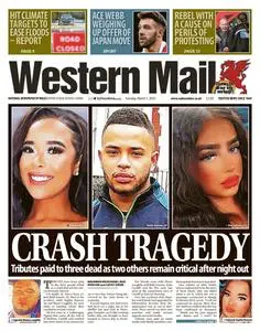 Western Mail – March 07, 2023