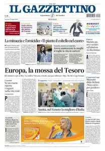 Il Gazzettino Rovigo - 22 Giugno 2023
