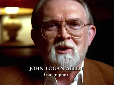 PBS - Lewis and Clark: The Journey of the Corps of Discovery (1997)