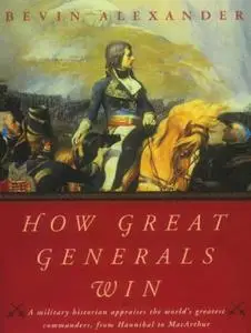 How Great Generals Win (Repost)