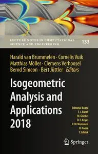 Isogeometric Analysis and Applications 2018