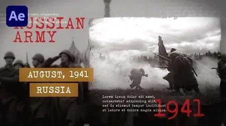 Historical Slideshow | Wolrd War | Vintage Documentary 37335246