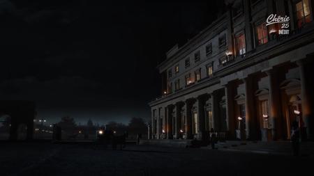 Victoria S03E01