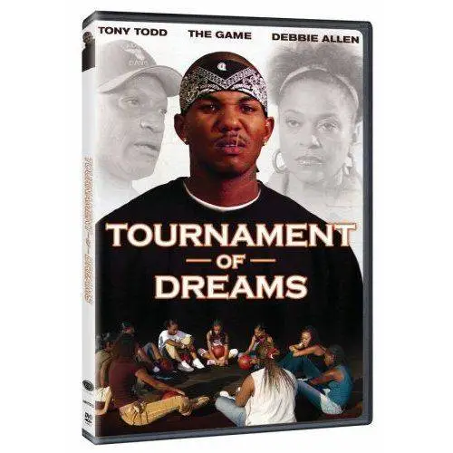 Tournament Of Dreams (DVDRip - 2007)