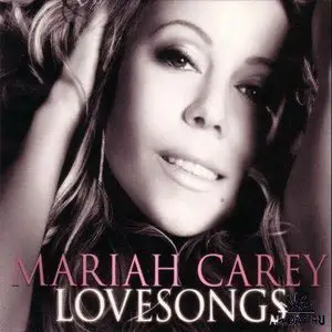 Mariah Carey - Lovesongs (2010)