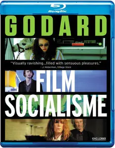 Film Socialisme (2010)