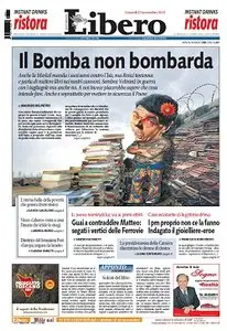 Libero - 27.11.2015