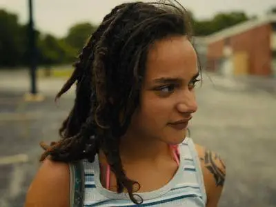 American Honey (2016)