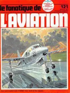 Le Fana de L’Aviation  Decembre 1979