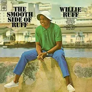 Willie Ruff - The Smooth Side of Ruff (1968/2018) [Official Digital Download 24/96]