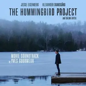 Yves Gourmeur - The Hummingbird Project (2019)