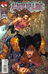 Witchblade #064