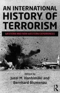 An International History of Terrorism