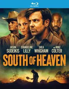 South of Heaven (2021)