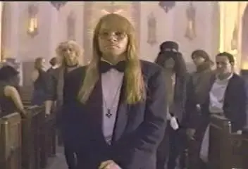 Guns 'n' Roses - November Rain (Music Video)