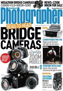 Amateur Photographer - March 30, 2013