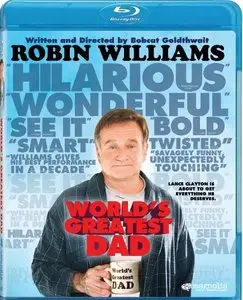 World's Greatest Dad (2009)