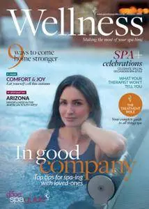 Wellness Magazine - Autumn 2016