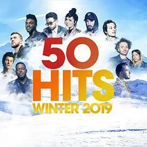 VA - 50 Hits Winter 2019 (2018)