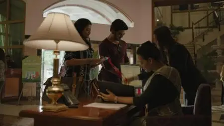 The Family Man S01E08