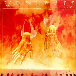 Vangelis - Heaven and Hell (Remastered 2006)