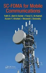 SC-FDMA for Mobile Communications (Repost)